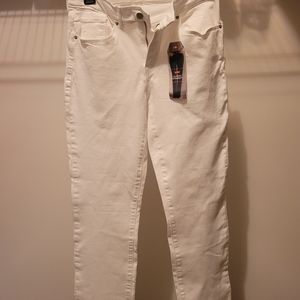 Levi classic straight jeans
